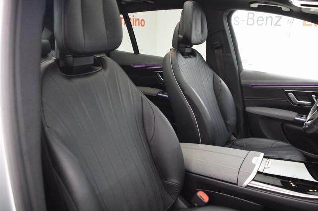used 2023 Mercedes-Benz EQS 450 car, priced at $51,997
