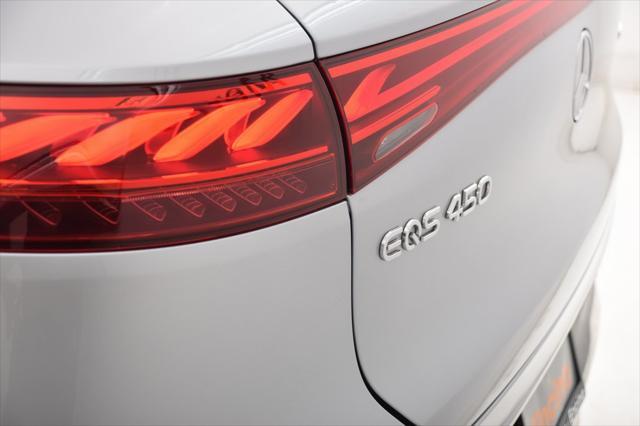 used 2023 Mercedes-Benz EQS 450 car, priced at $51,997