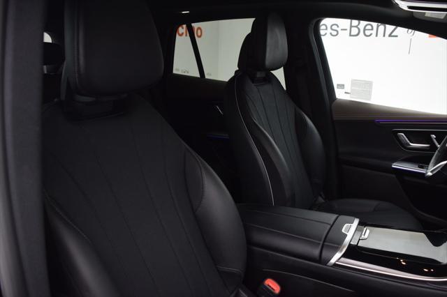 used 2023 Mercedes-Benz EQE 350 car, priced at $44,997