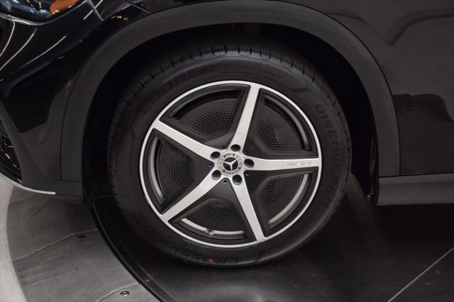 used 2023 Mercedes-Benz EQE 350 car, priced at $44,997