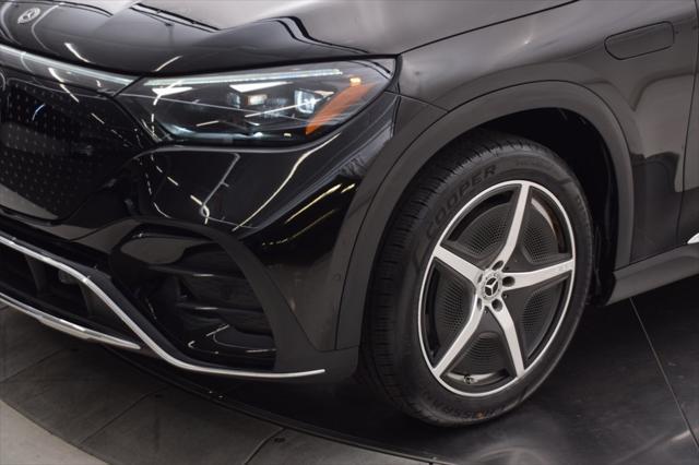used 2023 Mercedes-Benz EQE 350 car, priced at $44,997