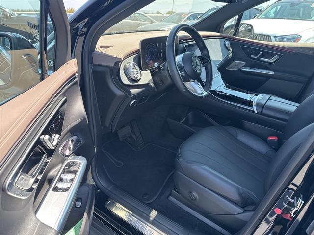 used 2023 Mercedes-Benz EQE 350 car, priced at $44,997