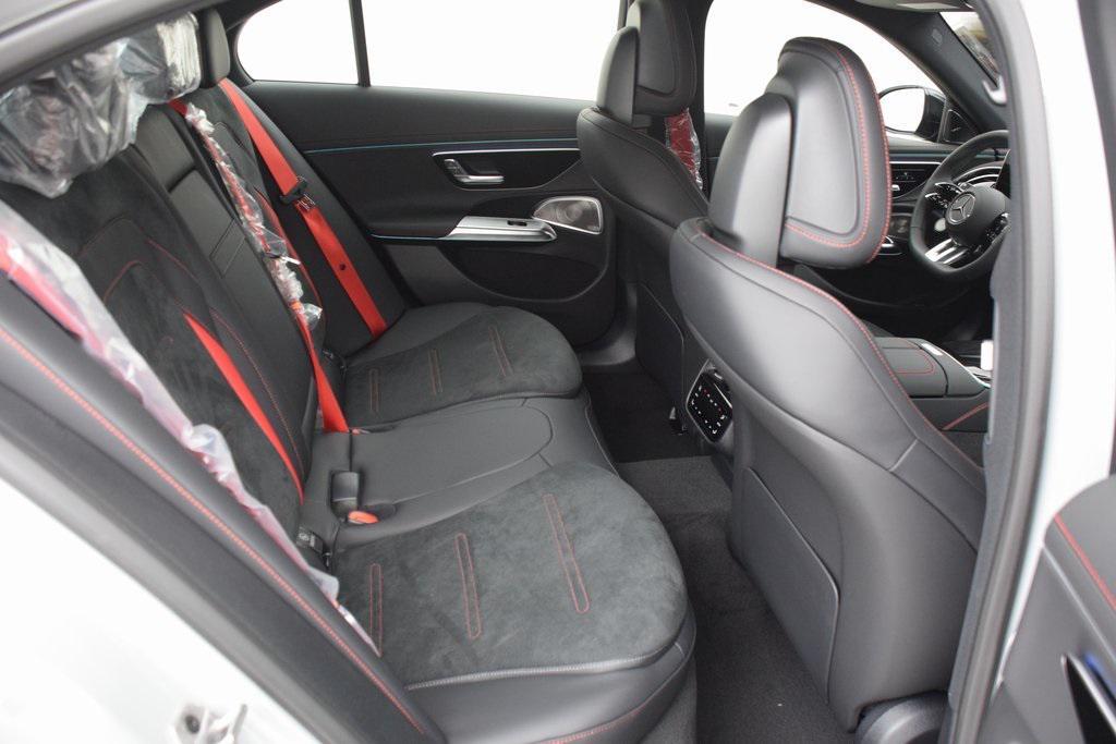 new 2026 Mercedes-Benz AMG E 53 car, priced at $104,835