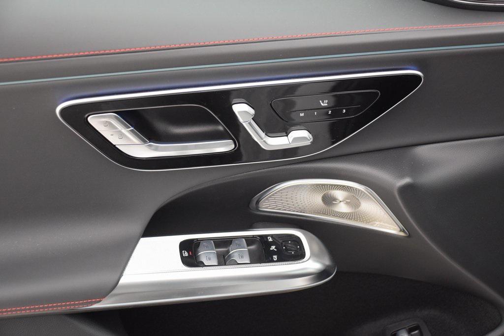 new 2026 Mercedes-Benz AMG E 53 car, priced at $104,835