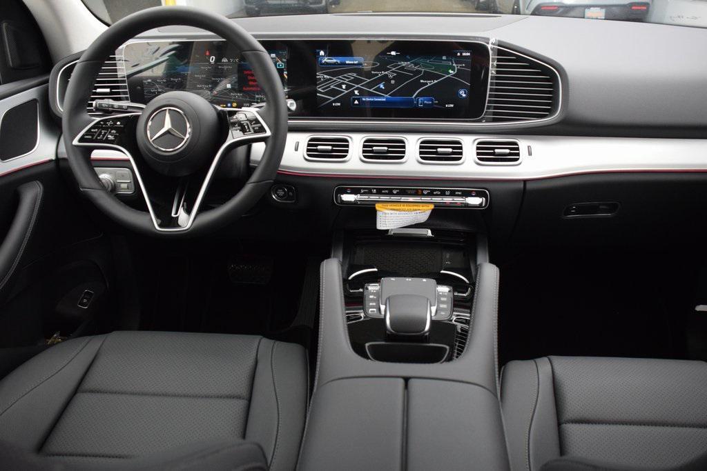new 2025 Mercedes-Benz GLE 350 car, priced at $70,005