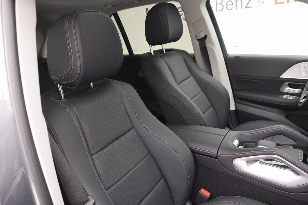 new 2025 Mercedes-Benz GLE 350 car, priced at $70,005