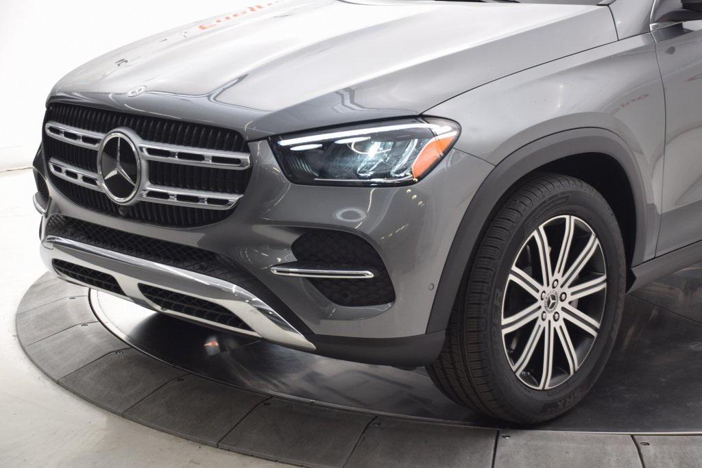 new 2025 Mercedes-Benz GLE 350 car, priced at $70,005