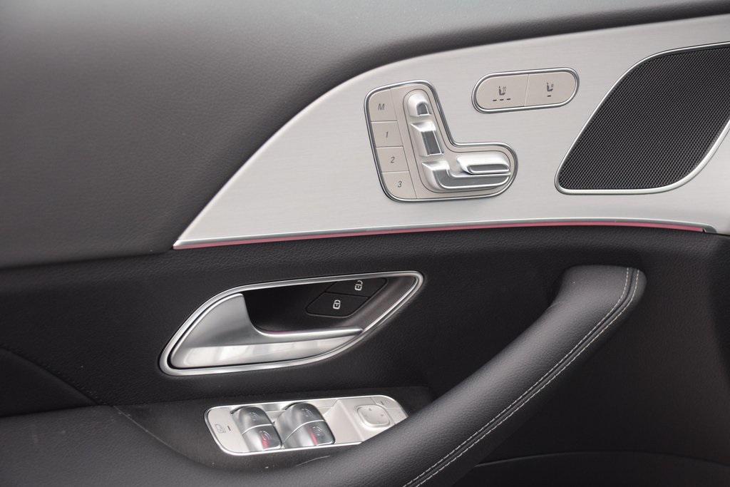 new 2025 Mercedes-Benz GLE 350 car, priced at $70,005