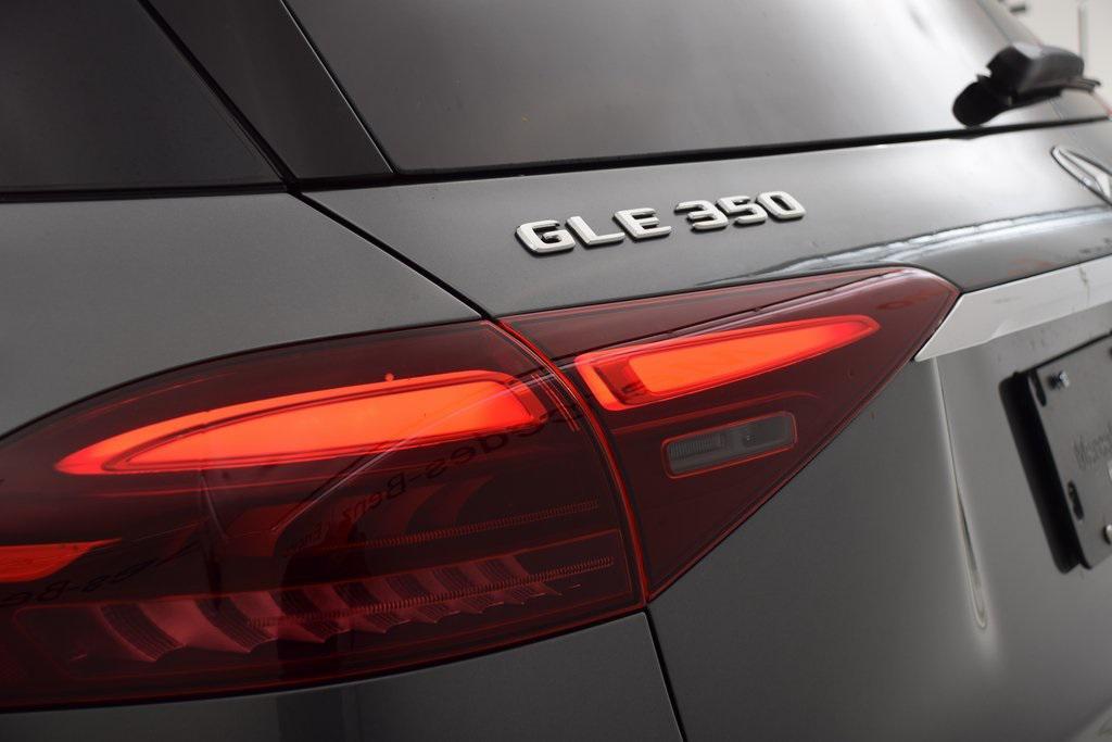 new 2025 Mercedes-Benz GLE 350 car, priced at $70,005