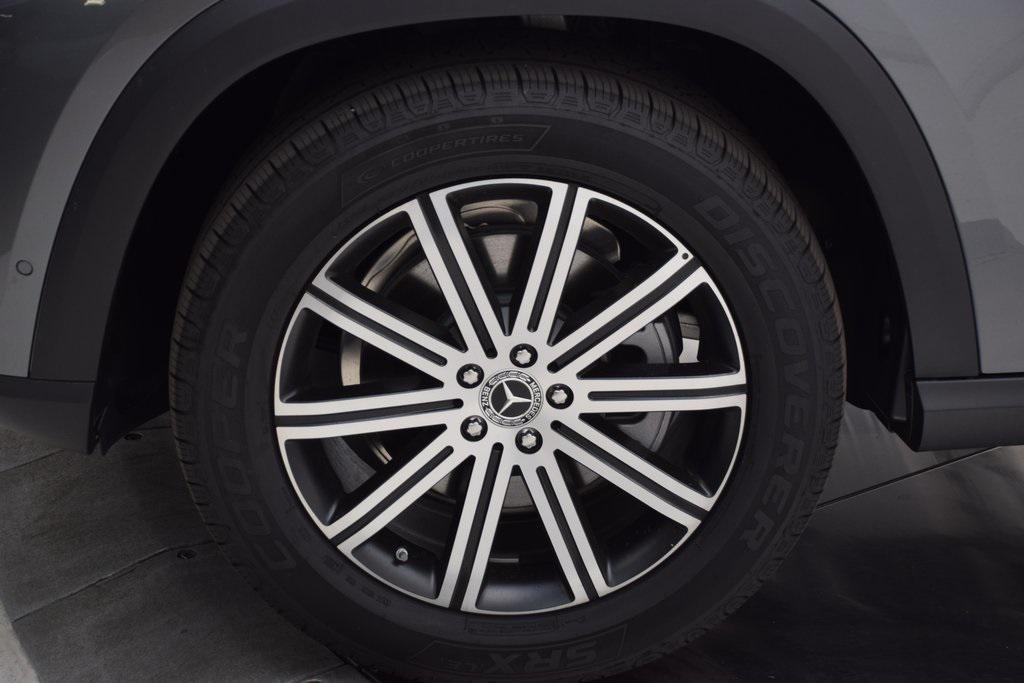 new 2025 Mercedes-Benz GLE 350 car, priced at $70,005