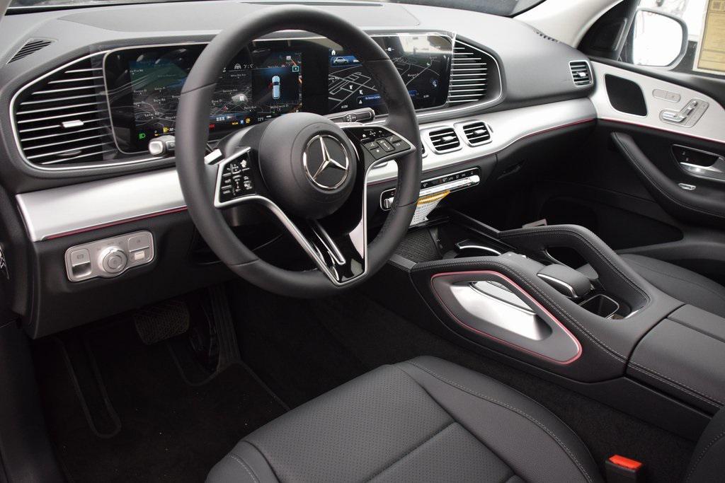 new 2025 Mercedes-Benz GLE 350 car, priced at $70,005