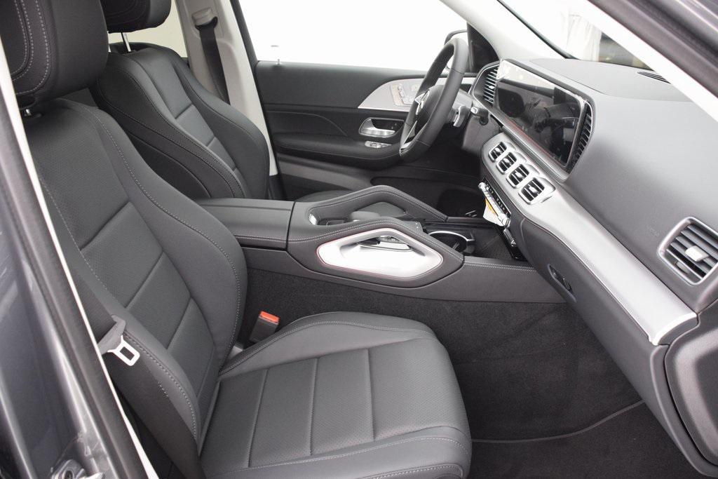 new 2025 Mercedes-Benz GLE 350 car, priced at $70,005