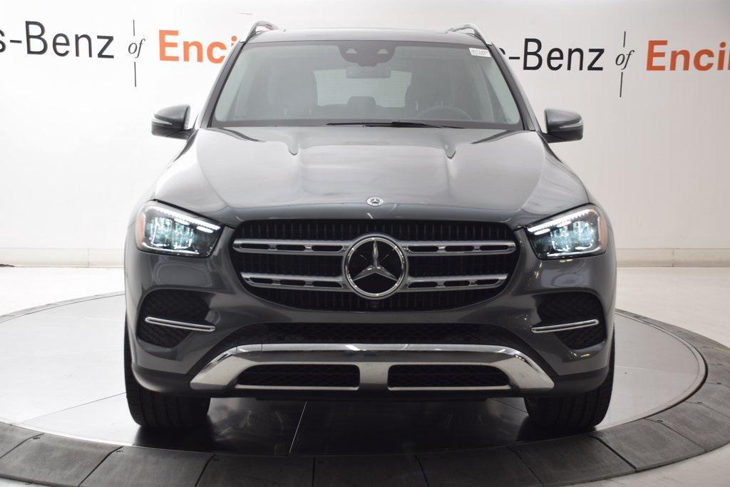 new 2025 Mercedes-Benz GLE 350 car, priced at $70,005