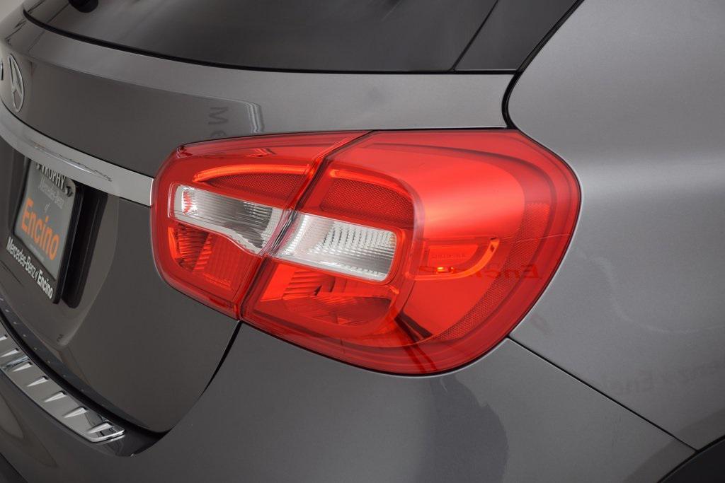 used 2019 Mercedes-Benz GLA 250 car, priced at $19,998