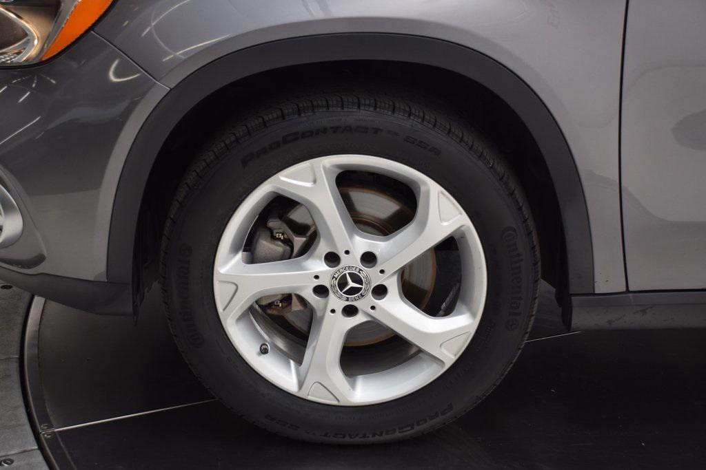 used 2019 Mercedes-Benz GLA 250 car, priced at $19,998