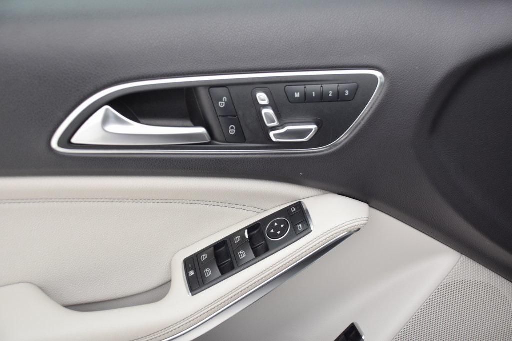 used 2019 Mercedes-Benz GLA 250 car, priced at $19,998