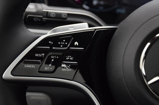 new 2025 Mercedes-Benz GLE 450e car, priced at $83,465