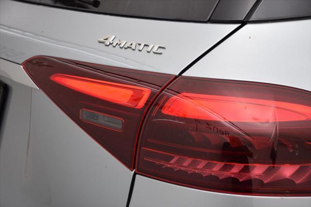 new 2025 Mercedes-Benz GLE 450e car, priced at $83,465