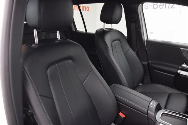 used 2024 Mercedes-Benz EQB 300 car, priced at $43,997