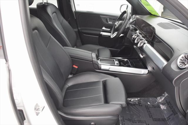 used 2024 Mercedes-Benz EQB 300 car, priced at $43,997