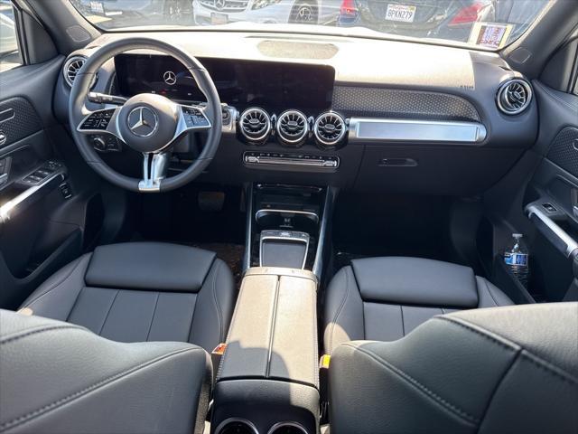 used 2024 Mercedes-Benz EQB 300 car, priced at $44,997