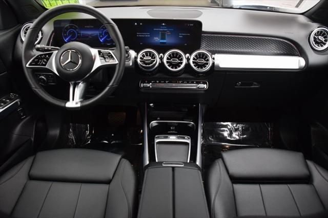 used 2024 Mercedes-Benz EQB 300 car, priced at $43,997