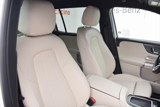 used 2024 Mercedes-Benz EQB 300 car, priced at $42,650
