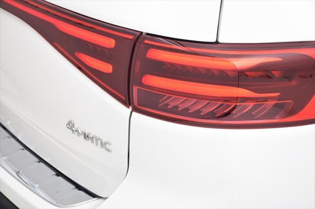 used 2024 Mercedes-Benz EQB 300 car, priced at $42,650