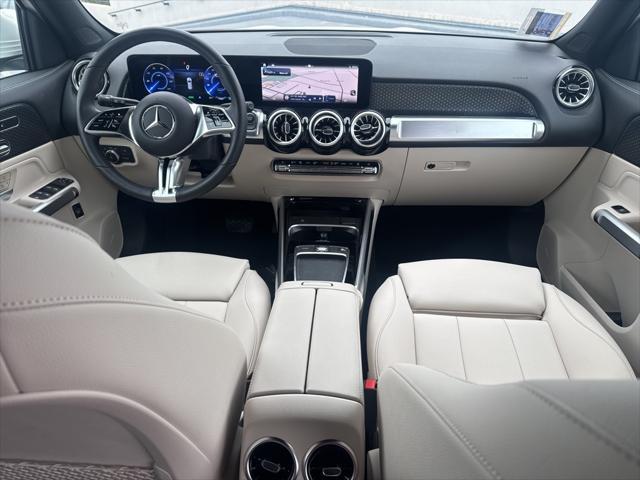 used 2024 Mercedes-Benz EQB 300 car, priced at $45,997