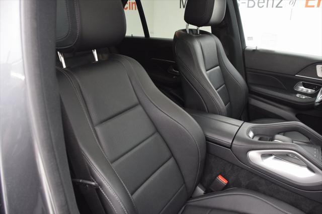 used 2021 Mercedes-Benz GLE 350 car, priced at $36,597