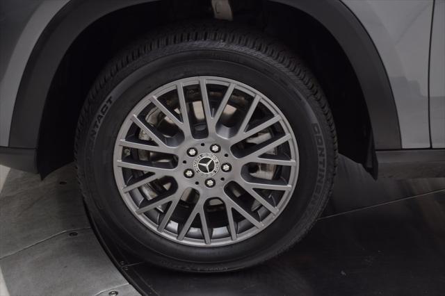 used 2021 Mercedes-Benz GLE 350 car, priced at $36,597
