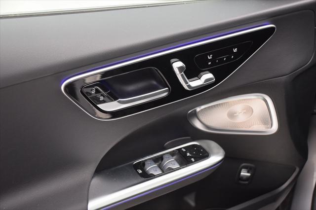new 2025 Mercedes-Benz C-Class car, priced at $55,395