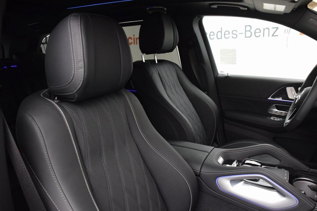 new 2024 Mercedes-Benz Maybach GLS 600 car, priced at $194,850