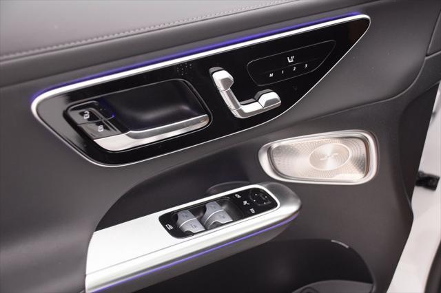 new 2025 Mercedes-Benz AMG GLC 63 car, priced at $99,230