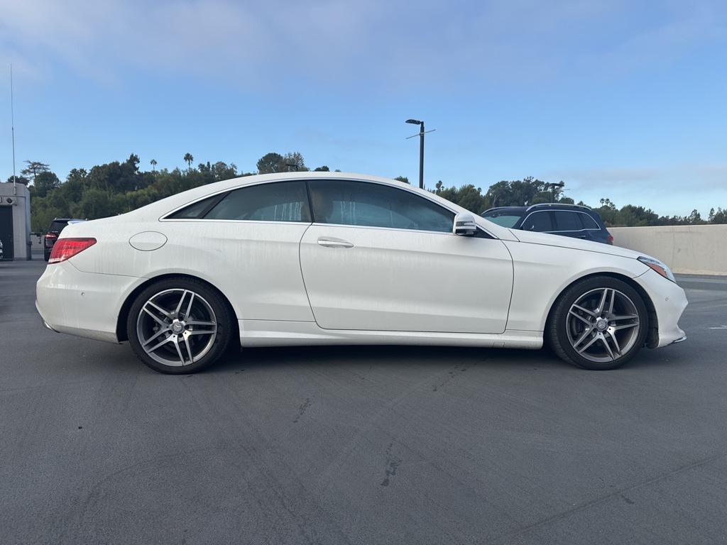used 2017 Mercedes-Benz E-Class car, priced at $16,998