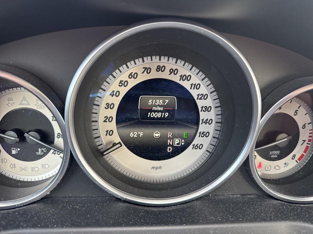 used 2017 Mercedes-Benz E-Class car, priced at $16,998