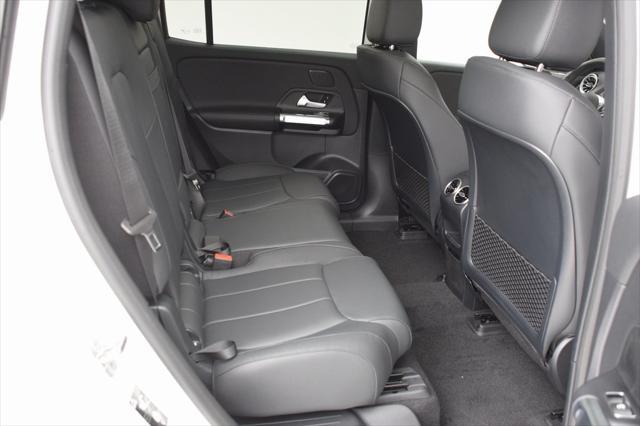 new 2024 Mercedes-Benz EQB 300 car, priced at $60,795