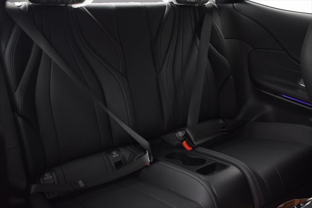 new 2025 Mercedes-Benz CLE 300 car, priced at $65,295
