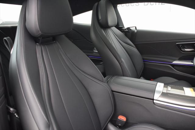 new 2025 Mercedes-Benz CLE 300 car, priced at $65,295