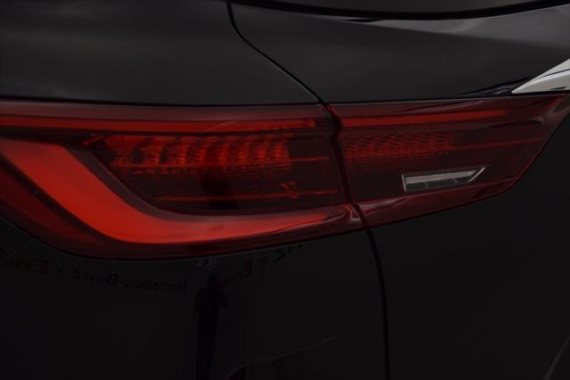 used 2022 INFINITI QX50 car, priced at $27,777