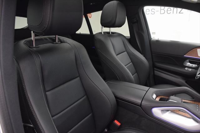 used 2025 Mercedes-Benz GLE 450 car, priced at $75,998
