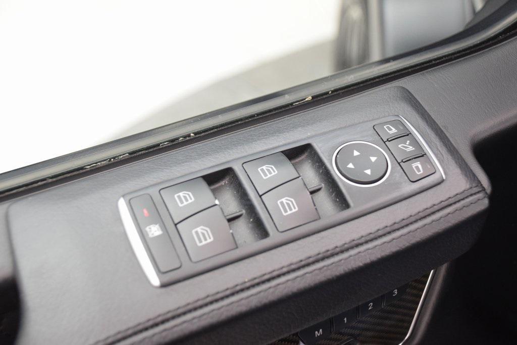 used 2017 Mercedes-Benz AMG G 63 car, priced at $74,998