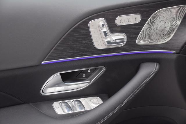 new 2025 Mercedes-Benz GLS 450 car, priced at $91,615