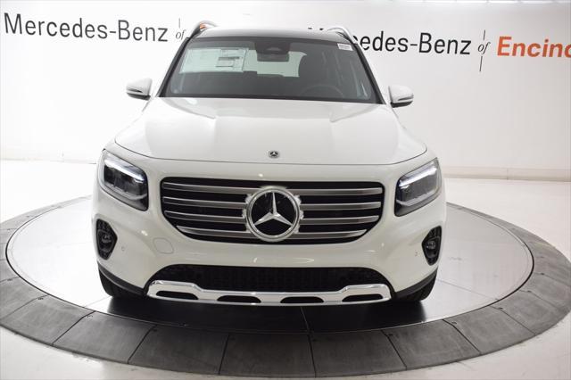 new 2024 Mercedes-Benz GLB 250 car, priced at $51,840