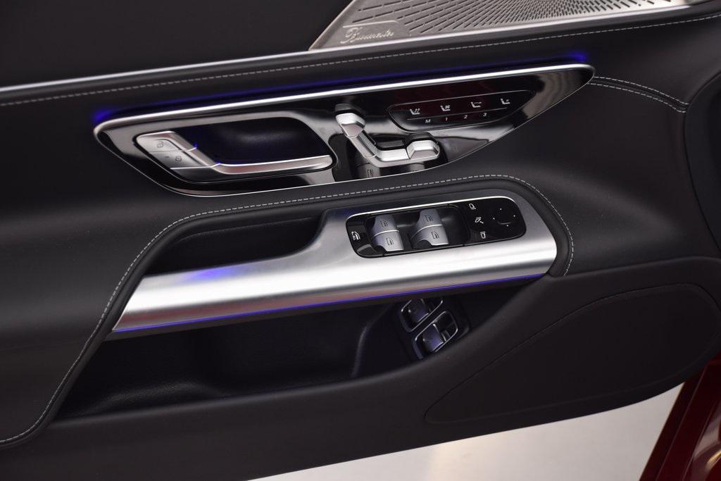 new 2026 Mercedes-Benz AMG SL 63 car, priced at $217,635