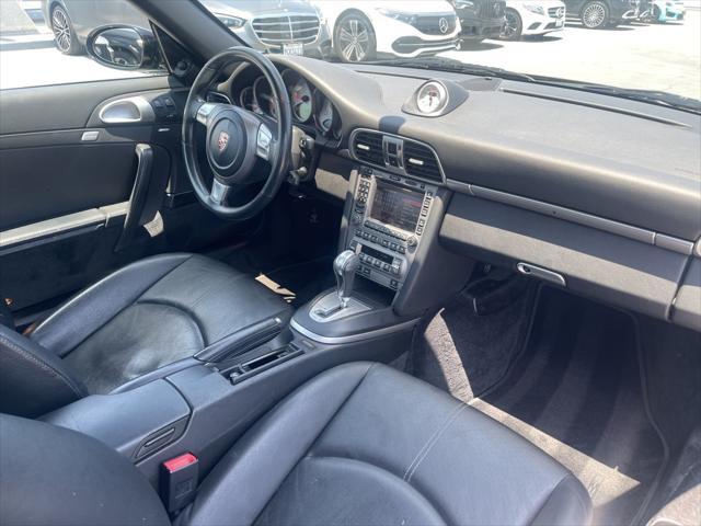 used 2007 Porsche 911 car, priced at $55,998