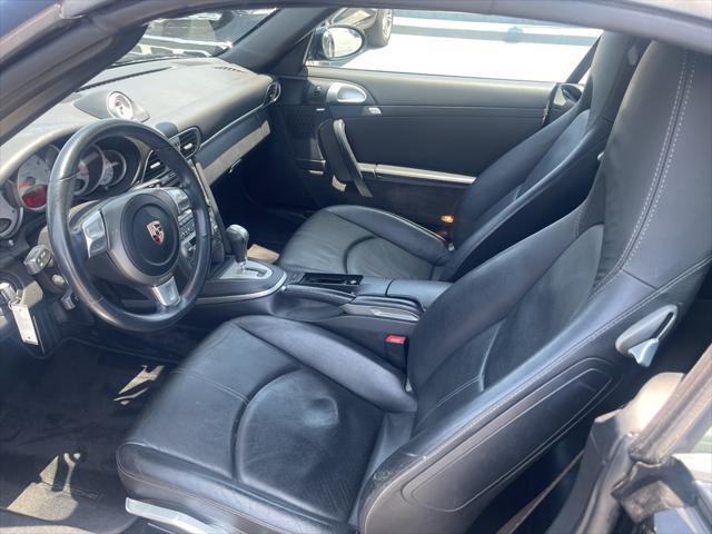 used 2007 Porsche 911 car, priced at $55,998