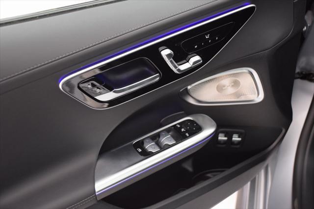 new 2024 Mercedes-Benz AMG C 63 car, priced at $94,805