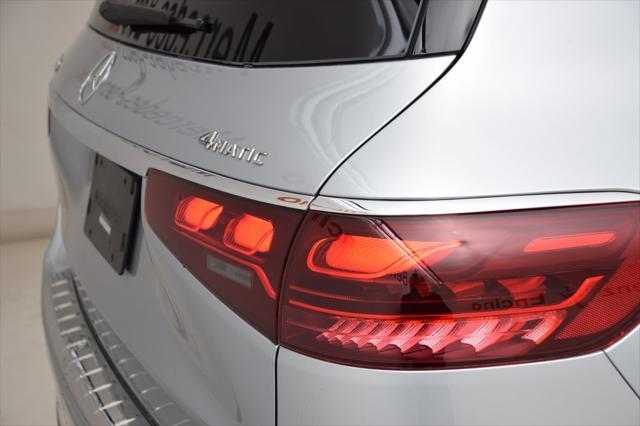 new 2025 Mercedes-Benz GLS 450 car, priced at $95,915