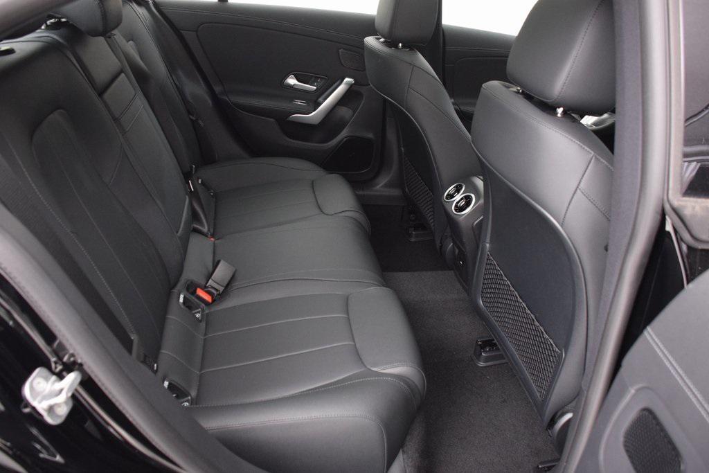 new 2025 Mercedes-Benz CLA 250 car, priced at $50,395